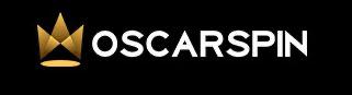 Oscar Spin Casino logo